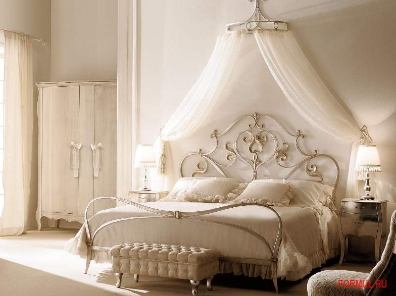 Кровать Giusti Portos DESIRES